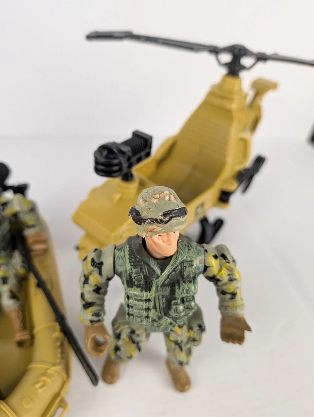 U.S. Army good only